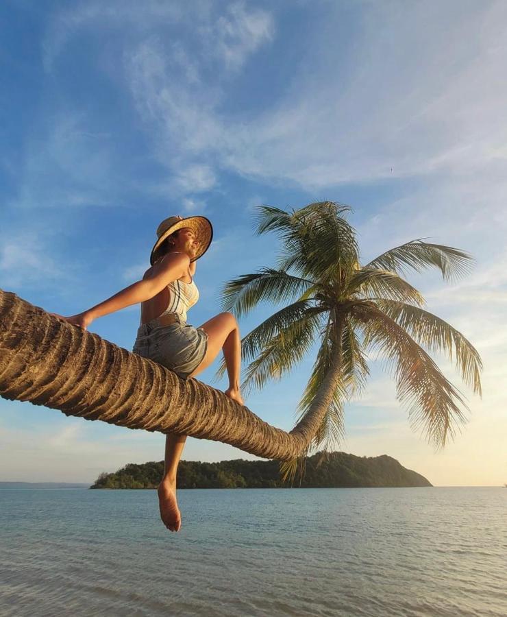 ホテル Thai Heritage マーク島 エクステリア 写真