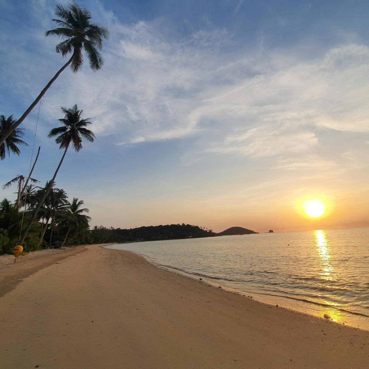 ホテル Thai Heritage マーク島 エクステリア 写真
